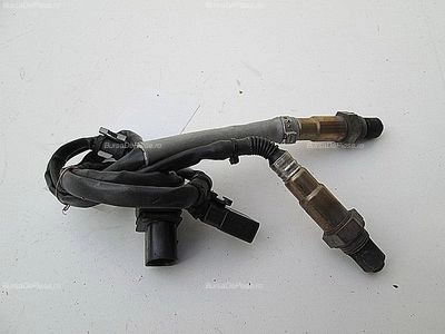 SONDA LAMBDA