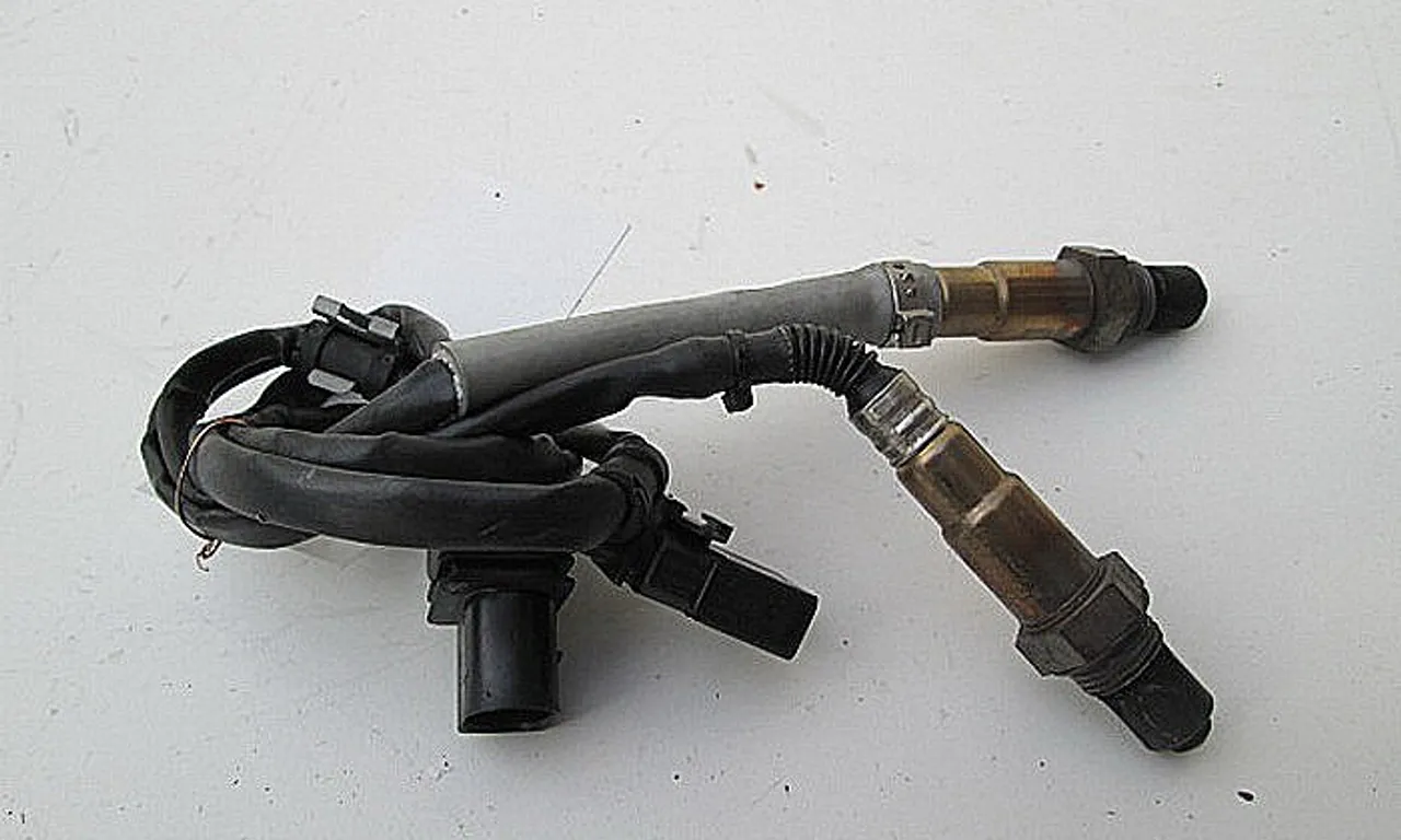 SONDA LAMBDA VOLKSWAGEN PASSAT CC B7 2011-2017
