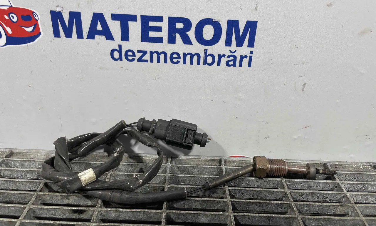 SONDA LAMDA VOLKSWAGEN PASSAT CC B7 2011-2017