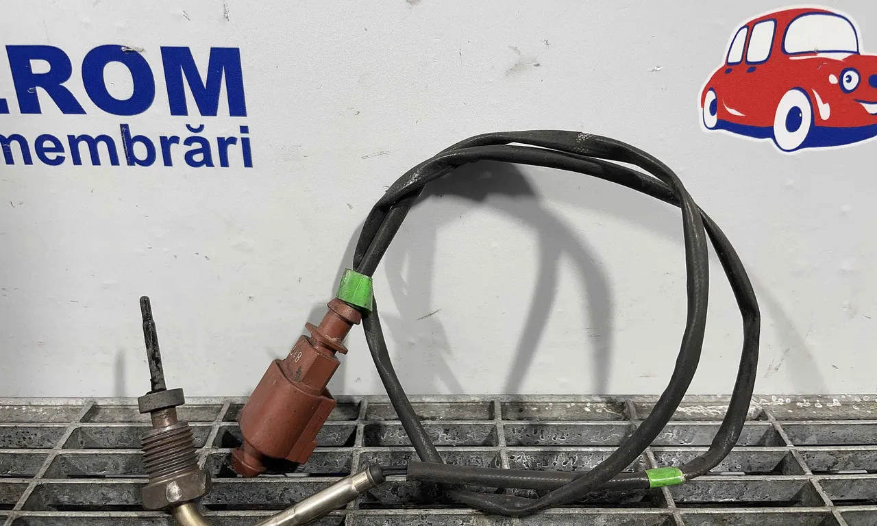 SONDA LAMDA VOLKSWAGEN PASSAT CC B7 2011-2017