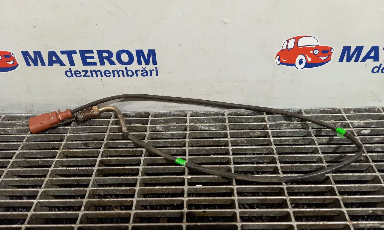 SONDA LAMDA VOLKSWAGEN PASSAT CC B7 2011-2017