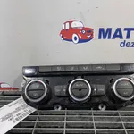 TABLOU COMANDA INCALZIRE VOLKSWAGEN PASSAT CC B7 2.0 2011-2017 oe-5HB012405, vedere frontata