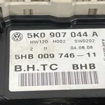 TABLOU COMANDA INCALZIRE VOLKSWAGEN PASSAT CC B7 2.0 2011-2017 oe-5K0907044A, vedere laterala