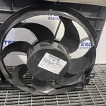 VENTILATOR CLIMA VOLKSWAGEN PASSAT CC B7 2.0 2011-2017 oe-1K0959455ET, vedere frontata