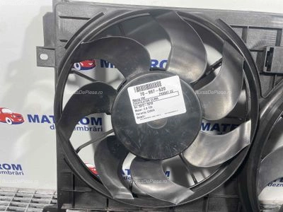 VENTILATOR CLIMA