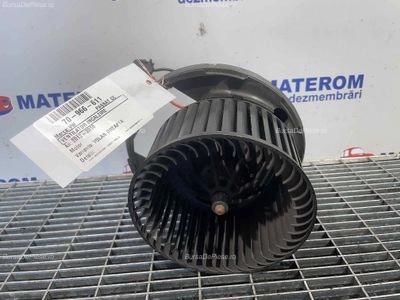 VENTILATOR INCALZIRE