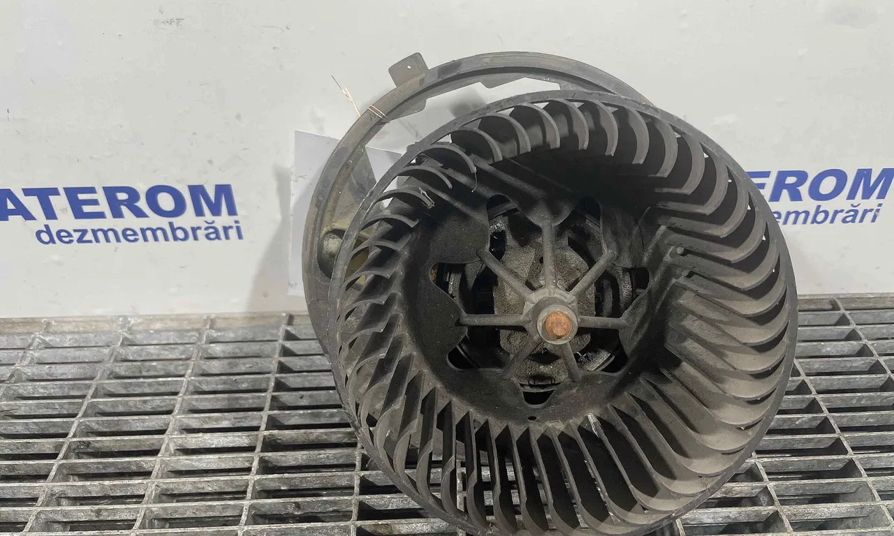 VENTILATOR INCALZIRE VOLKSWAGEN PASSAT CC B7 2011-2017