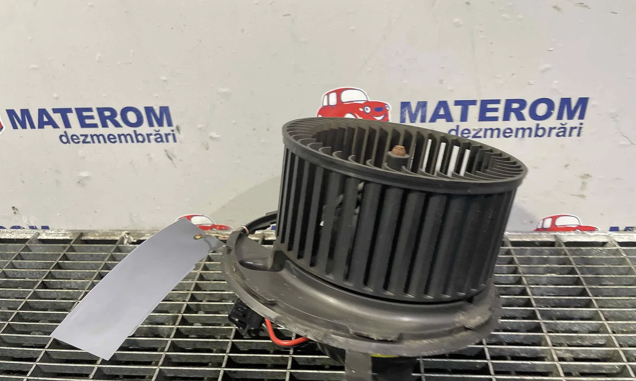 VENTILATOR INCALZIRE VOLKSWAGEN PASSAT CC B7 2011-2017