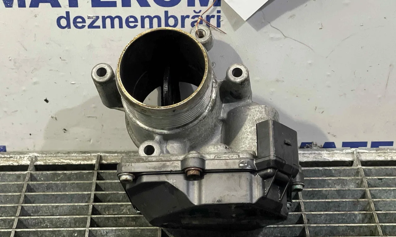 CLAPETA ACCELERATIE VOLKSWAGEN PASSAT CC B7 2011-2017