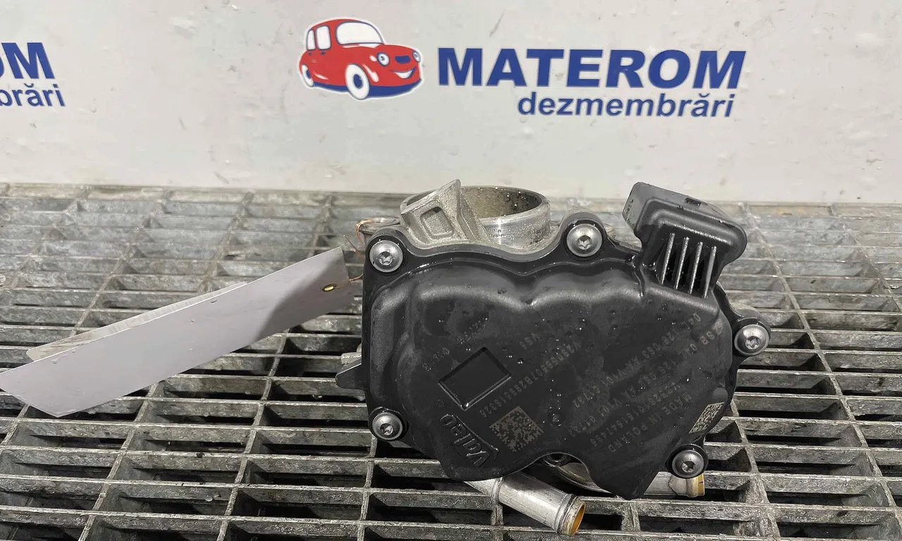 CLAPETA ACCELERATIE VOLKSWAGEN PASSAT CC B7 2011-2017