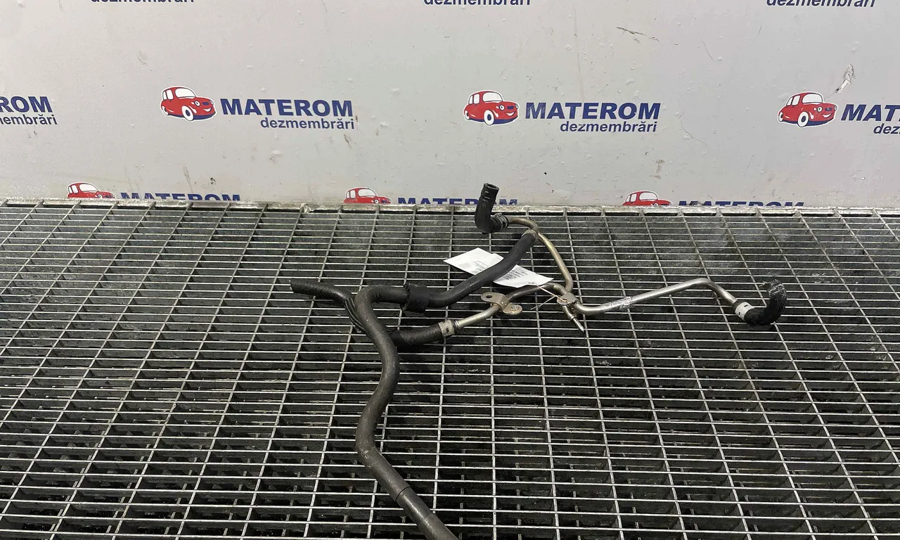CONDUCTA COMBUSTIBIL VOLKSWAGEN PASSAT CC B7 2011-2017