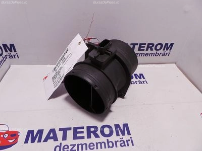 DEBITMETRU AER