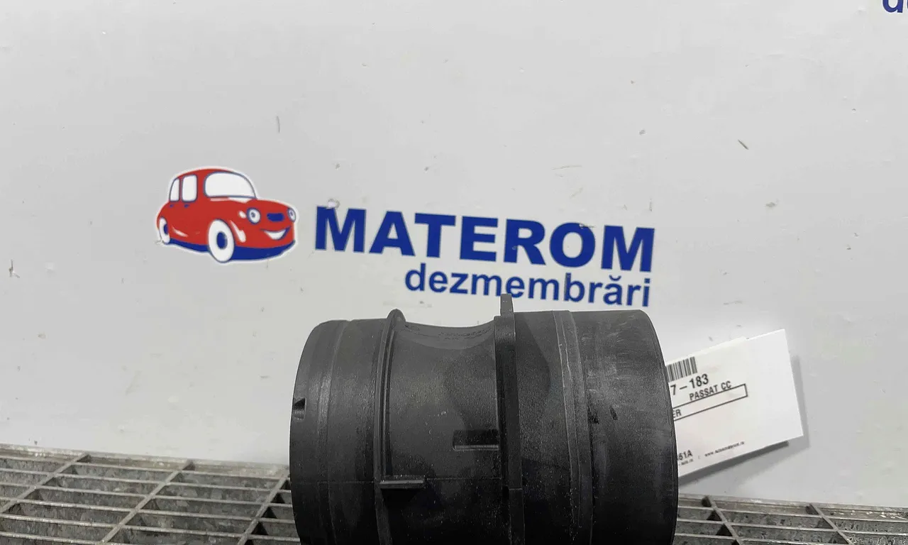 DEBITMETRU AER VOLKSWAGEN PASSAT CC B7 2011-2017