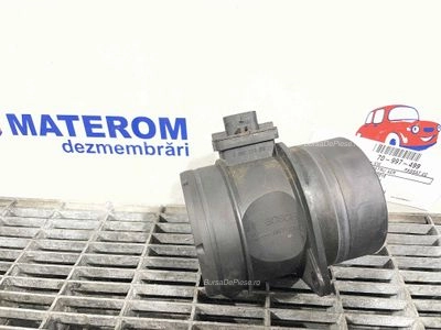 DEBITMETRU AER