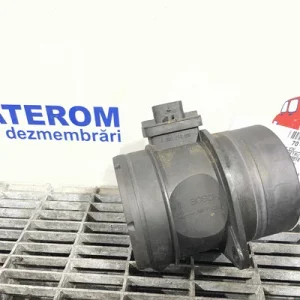 DEBITMETRU AER