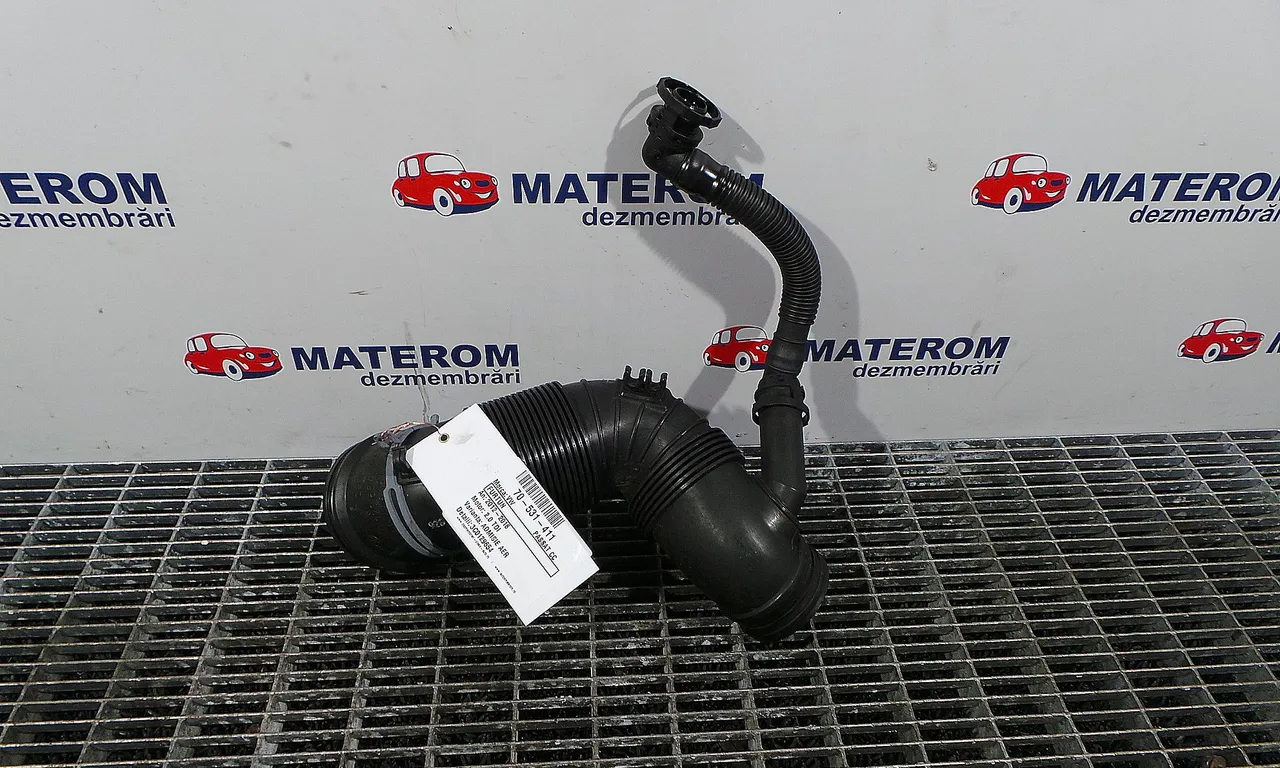 FURTUN ADMISIE AER VOLKSWAGEN PASSAT CC B7 2011-2017