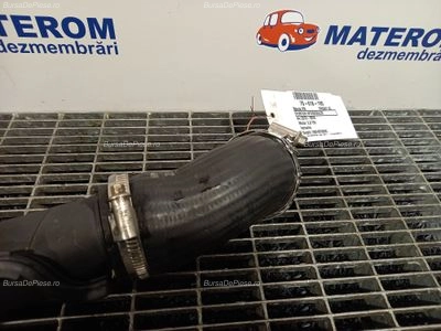 FURTUN INTERCOOLER