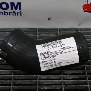 FURTUN INTERCOOLER