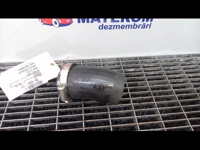 FURTUN INTERCOOLER
