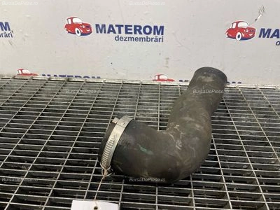 FURTUN INTERCOOLER