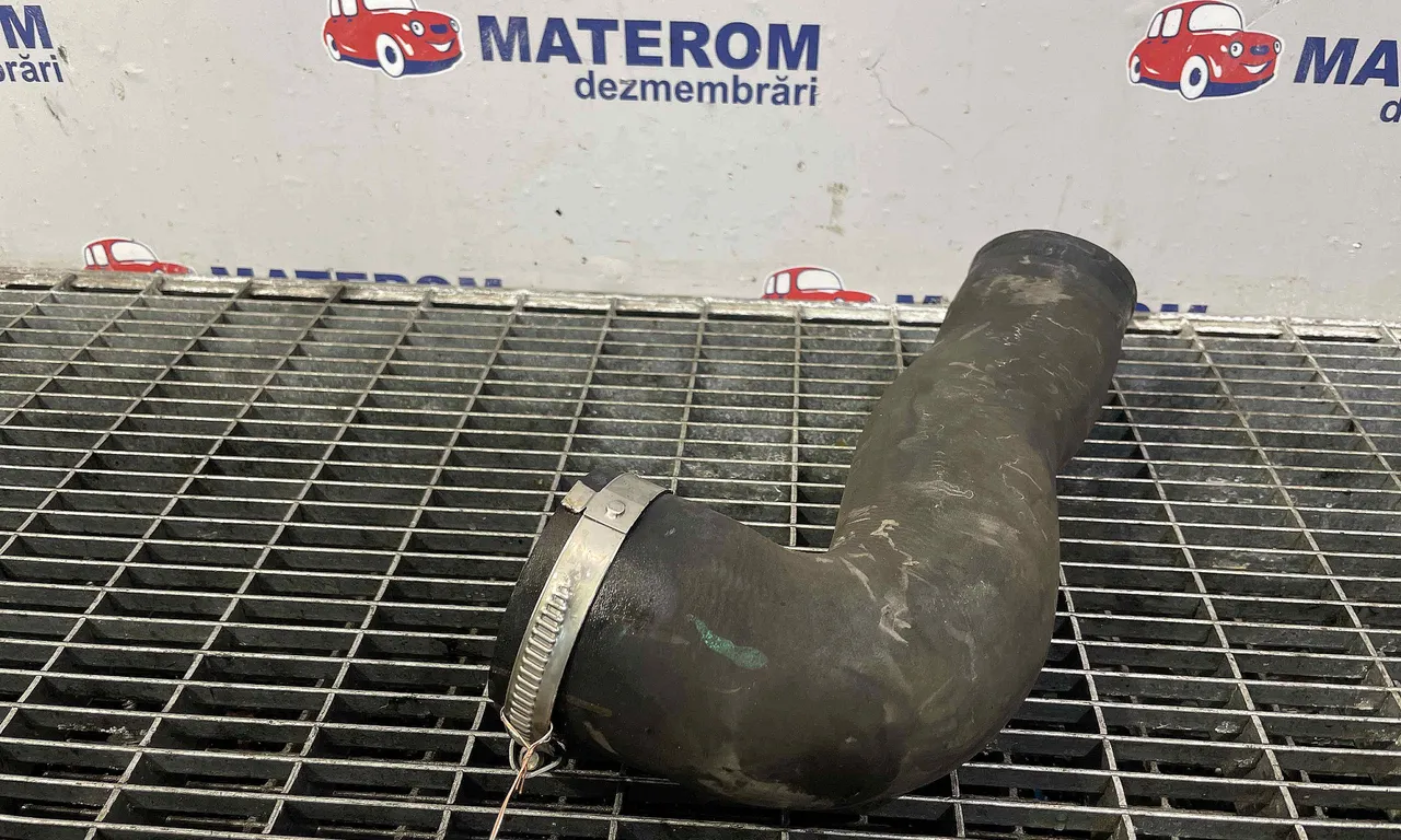 FURTUN INTERCOOLER VOLKSWAGEN PASSAT CC B7 2011-2017