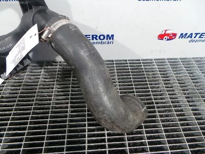 FURTUN INTERCOOLER