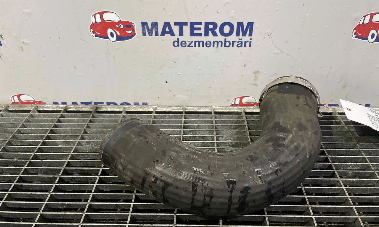FURTUN INTERCOOLER VOLKSWAGEN PASSAT CC B7 2011-2017