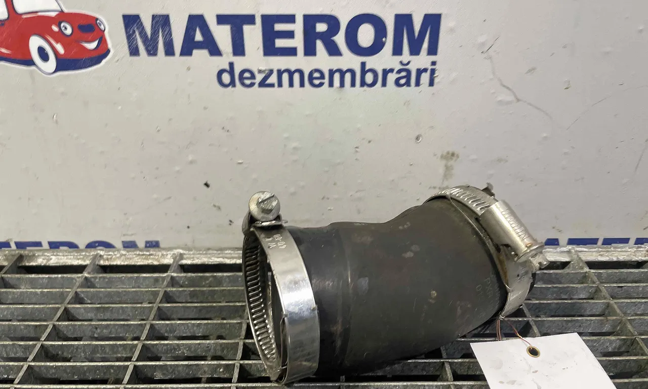 FURTUN INTERCOOLER VOLKSWAGEN PASSAT CC B7 2011-2017