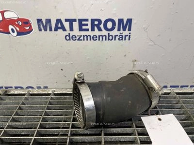 FURTUN INTERCOOLER