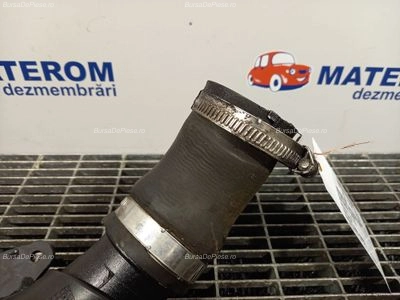 FURTUN INTERCOOLER