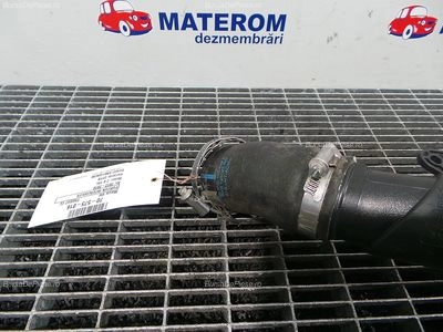 FURTUN INTERCOOLER