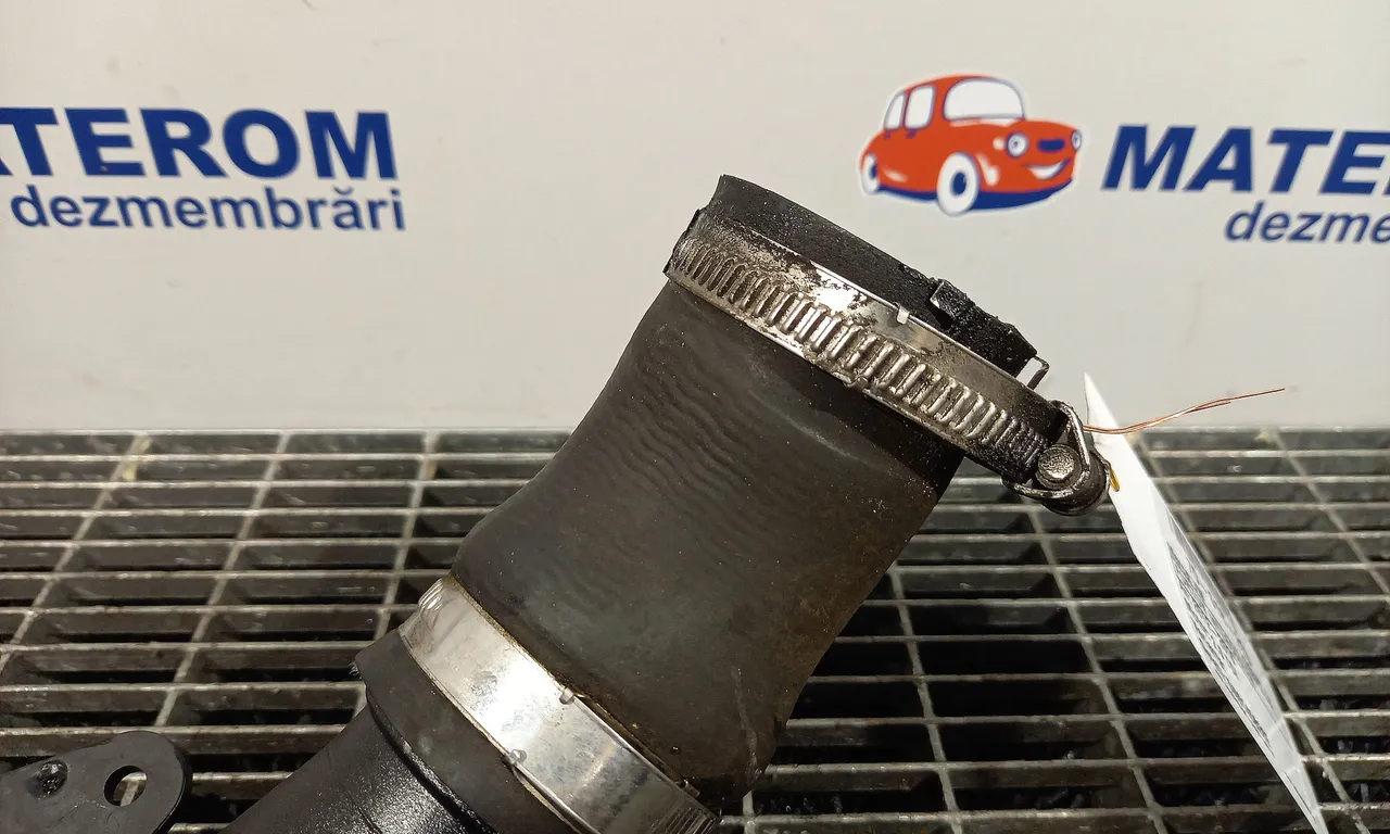 FURTUN INTERCOOLER VOLKSWAGEN PASSAT CC B7 2011-2017