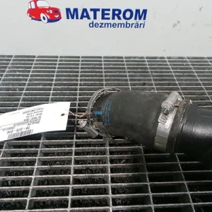 FURTUN INTERCOOLER