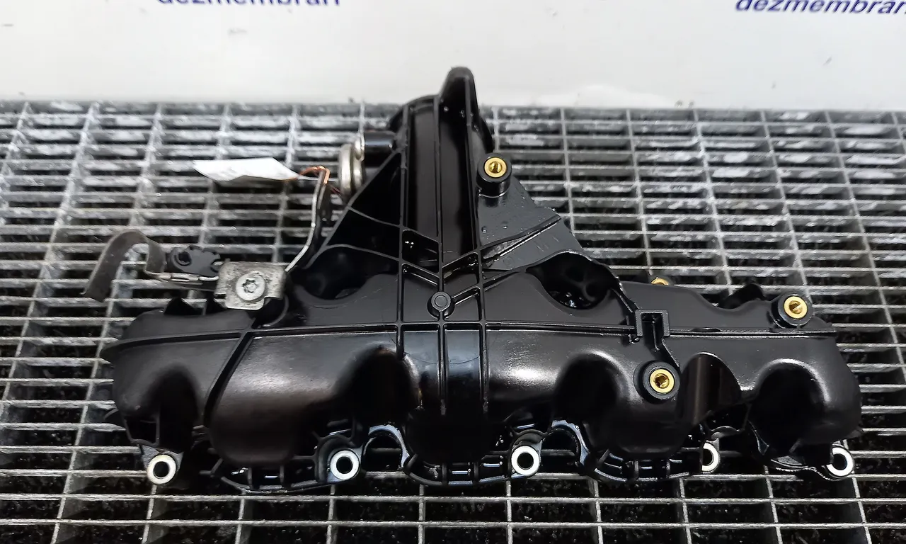 GALERIE ADMISIE VOLKSWAGEN PASSAT CC B7 2011-2017