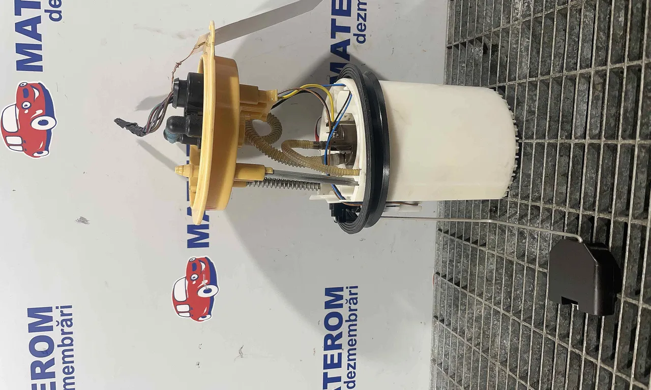 POMPA ALIMENTARE VOLKSWAGEN PASSAT CC B7 2011-2017