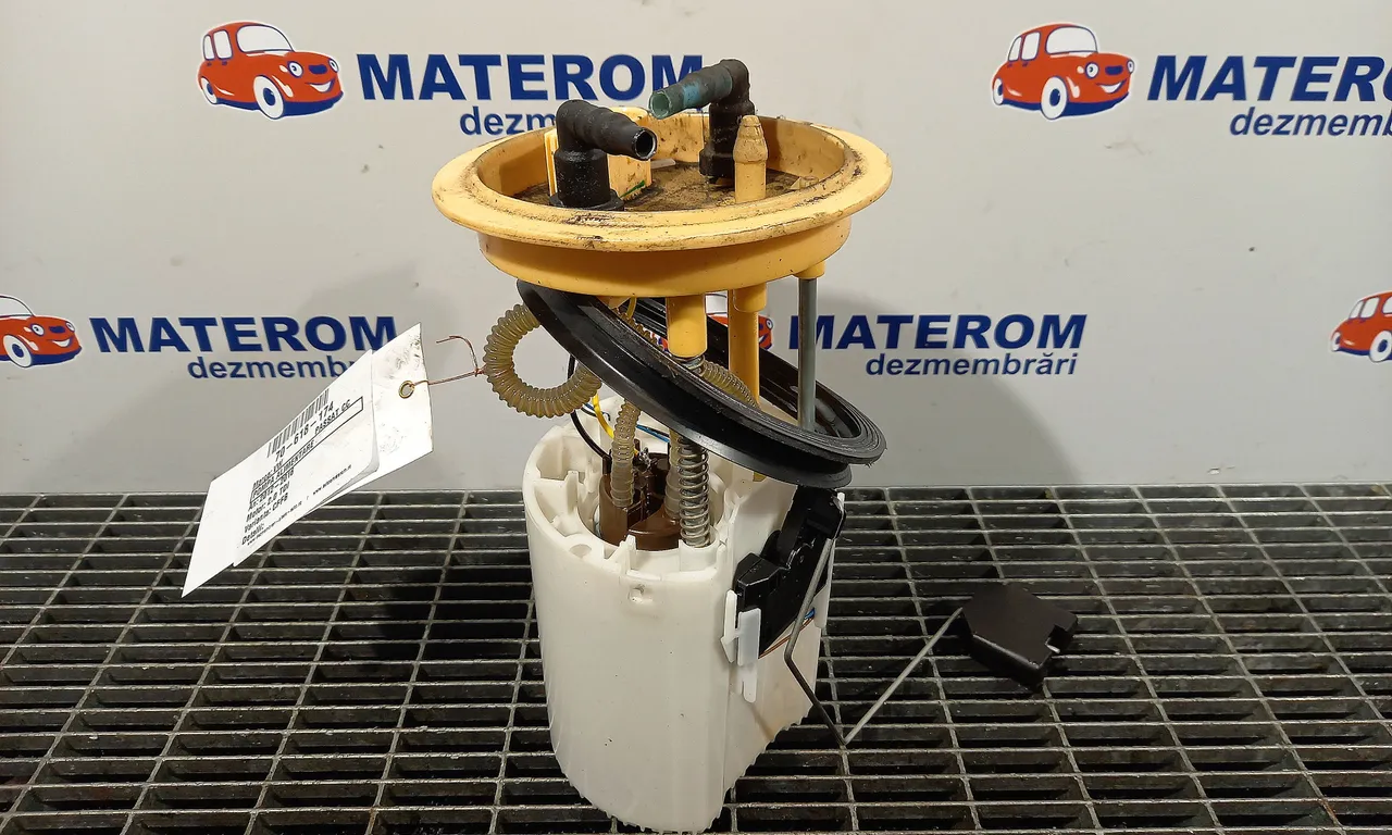 POMPA ALIMENTARE VOLKSWAGEN PASSAT CC B7 2011-2017