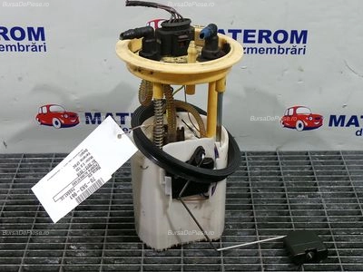 POMPA ALIMENTARE
