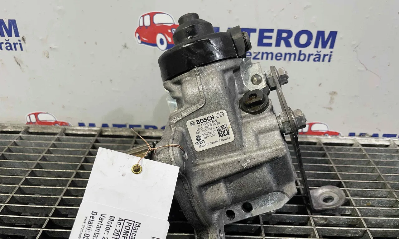 POMPA INALTA PRESIUNE VOLKSWAGEN PASSAT CC B7 2011-2017
