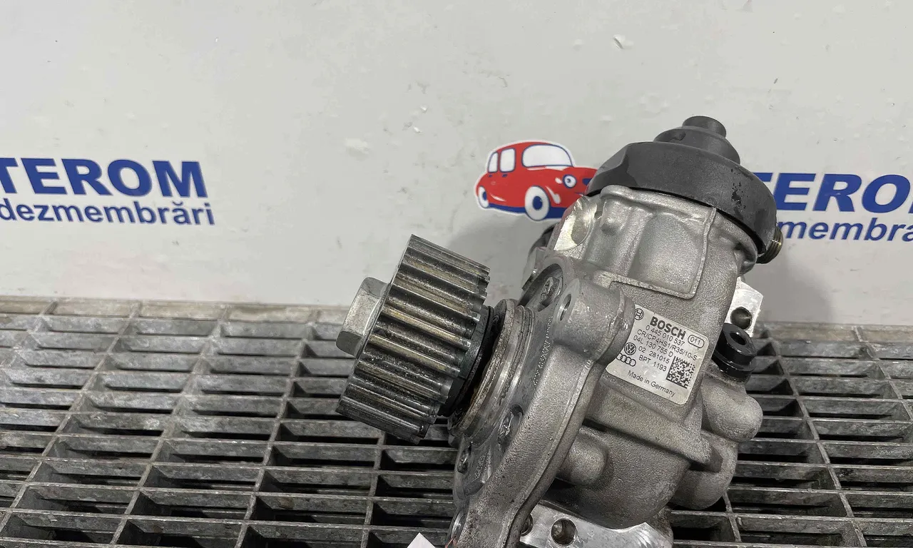 POMPA INALTA PRESIUNE VOLKSWAGEN PASSAT CC B7 2011-2017