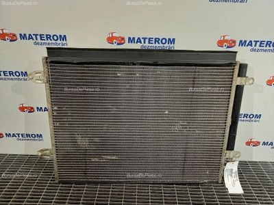 RADIATOR CLIMA