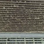 RADIATOR CLIMA VOLKSWAGEN PASSAT CC B7 2.0 TDI 2011-2017 oe-3C0820411G, vedere laterala