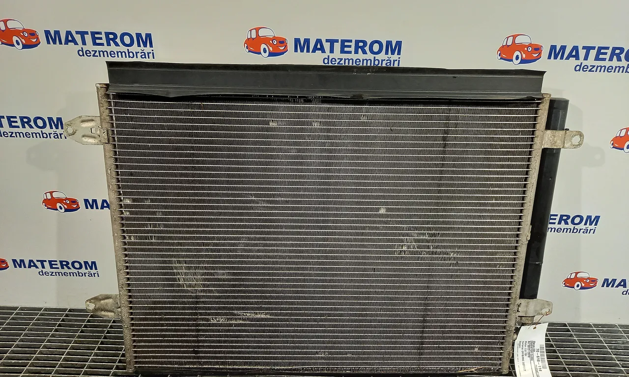 RADIATOR CLIMA VOLKSWAGEN PASSAT CC B7 2011-2017