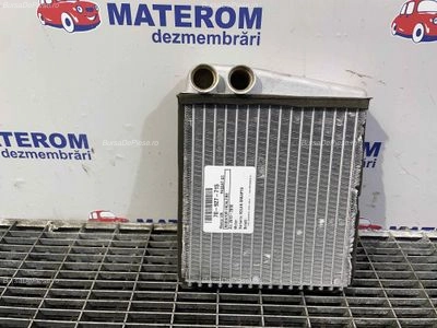 RADIATOR INCALZIRE