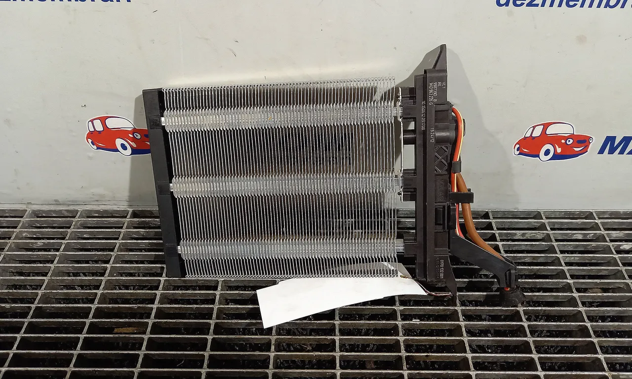 RADIATOR INCALZIRE VOLKSWAGEN PASSAT CC B7 2011-2017
