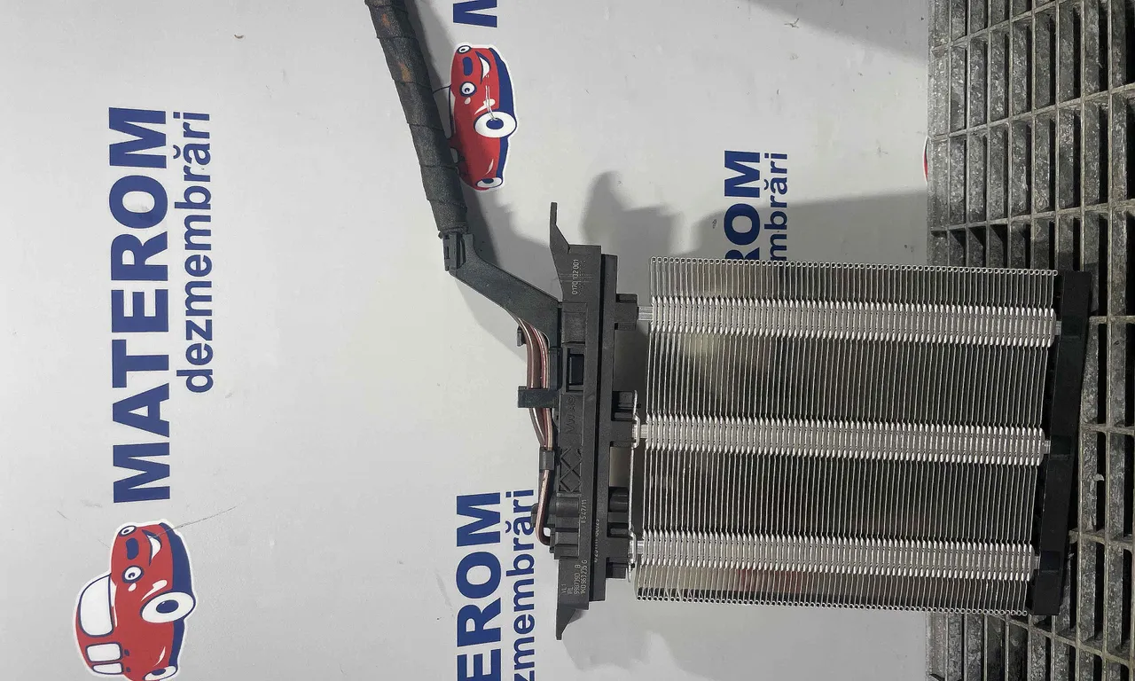 RADIATOR INCALZIRE VOLKSWAGEN PASSAT CC B7 2011-2017