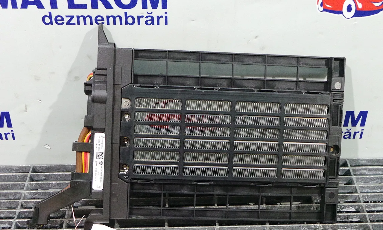 RADIATOR INCALZIRE VOLKSWAGEN PASSAT CC B7 2011-2017