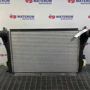 RADIATOR INTERCOOLER