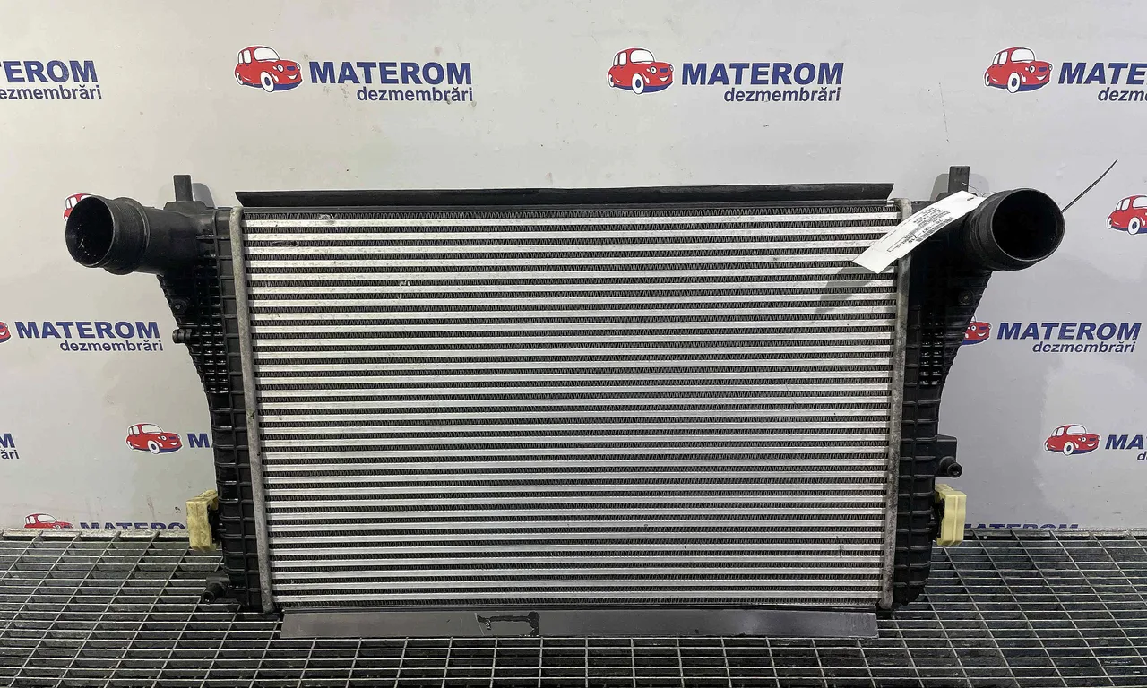 RADIATOR INTERCOOLER VOLKSWAGEN PASSAT CC B7 2011-2017