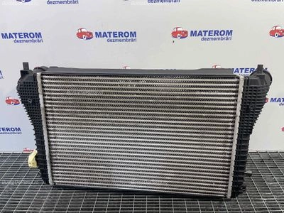 RADIATOR INTERCOOLER
