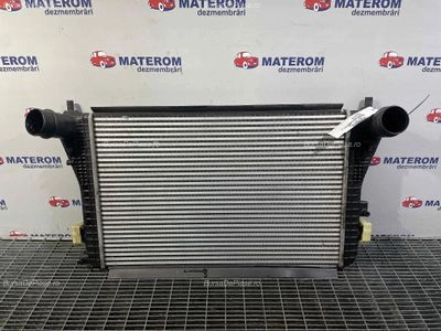 RADIATOR INTERCOOLER